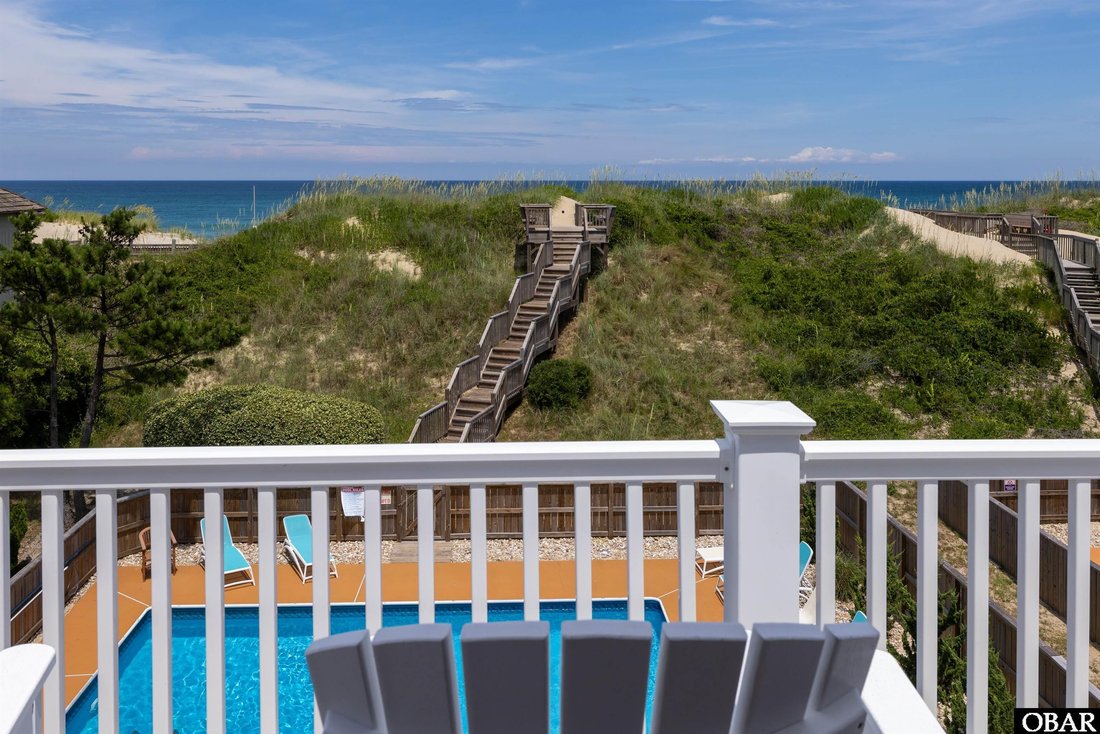 House in Nags Head, North Carolina, United States 4 - 18551130