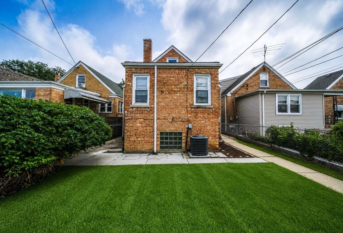 House in Chicago, Illinois, United States 4 - 18548749