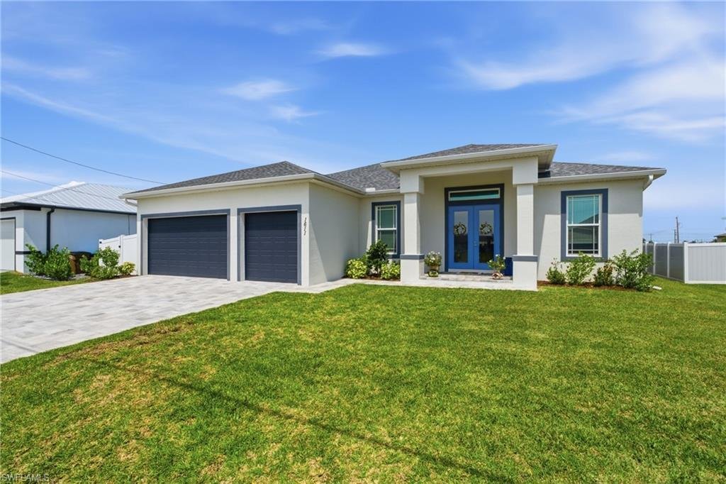 House in Cape Coral, Florida, United States 2 - 18552287