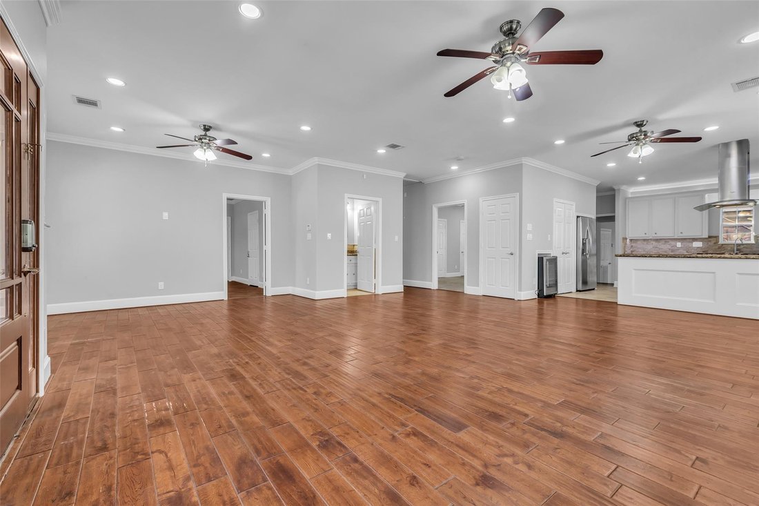 House in Houston, Texas, United States 5 - 18552885