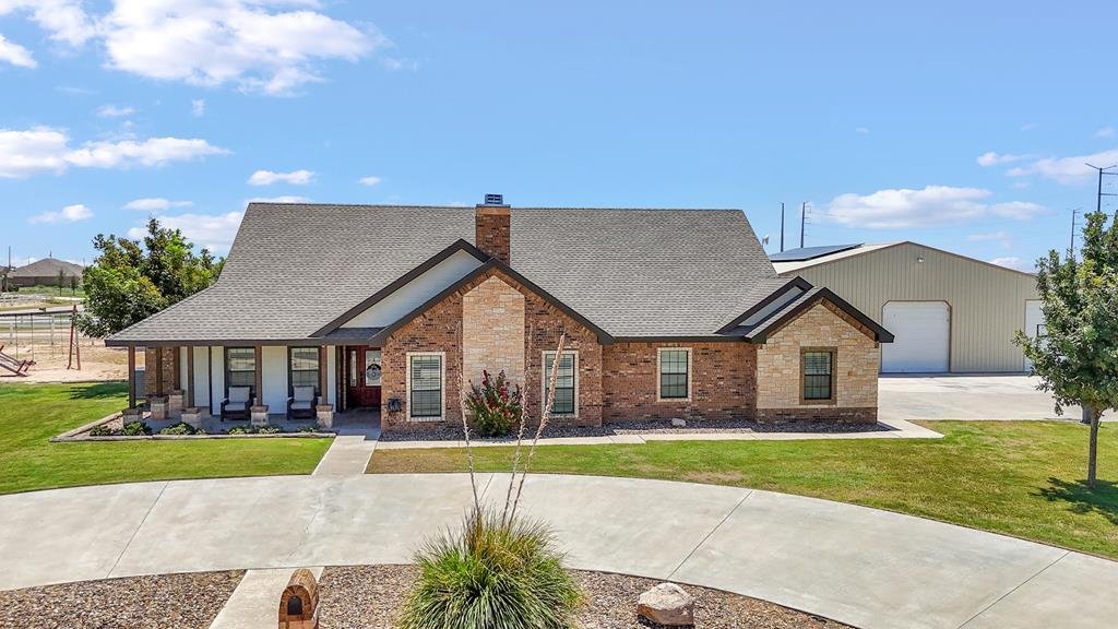 House in Midland, Texas, United States 1 - 18551199