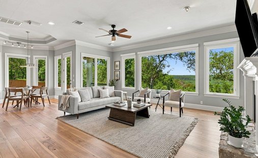 Maison à Austin, Texas, États-Unis 1