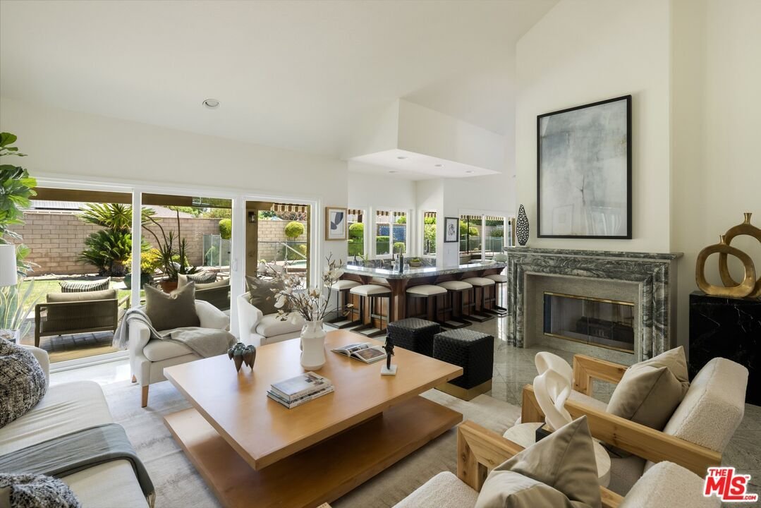 House in Los Angeles, California, United States 5 - 18553143