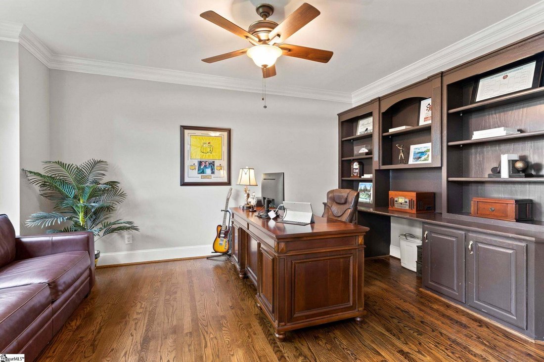 House in Greer, South Carolina, United States 5 - 18550921