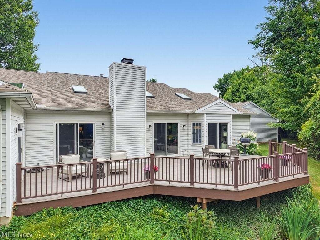 Condo in Akron, Ohio, United States 4 - 18551274