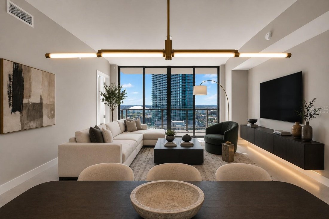 Condo in St. Petersburg, Florida, United States 3 - 17698770