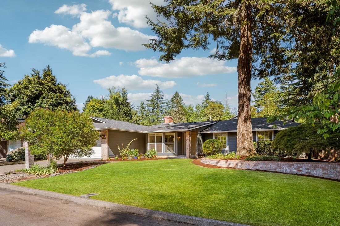 House in Portland, Oregon, United States 3 - 18550483