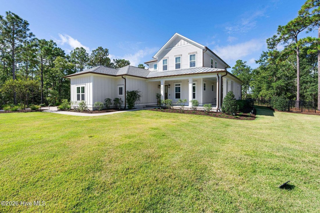 House in Wilmington, North Carolina, United States 3 - 18551793