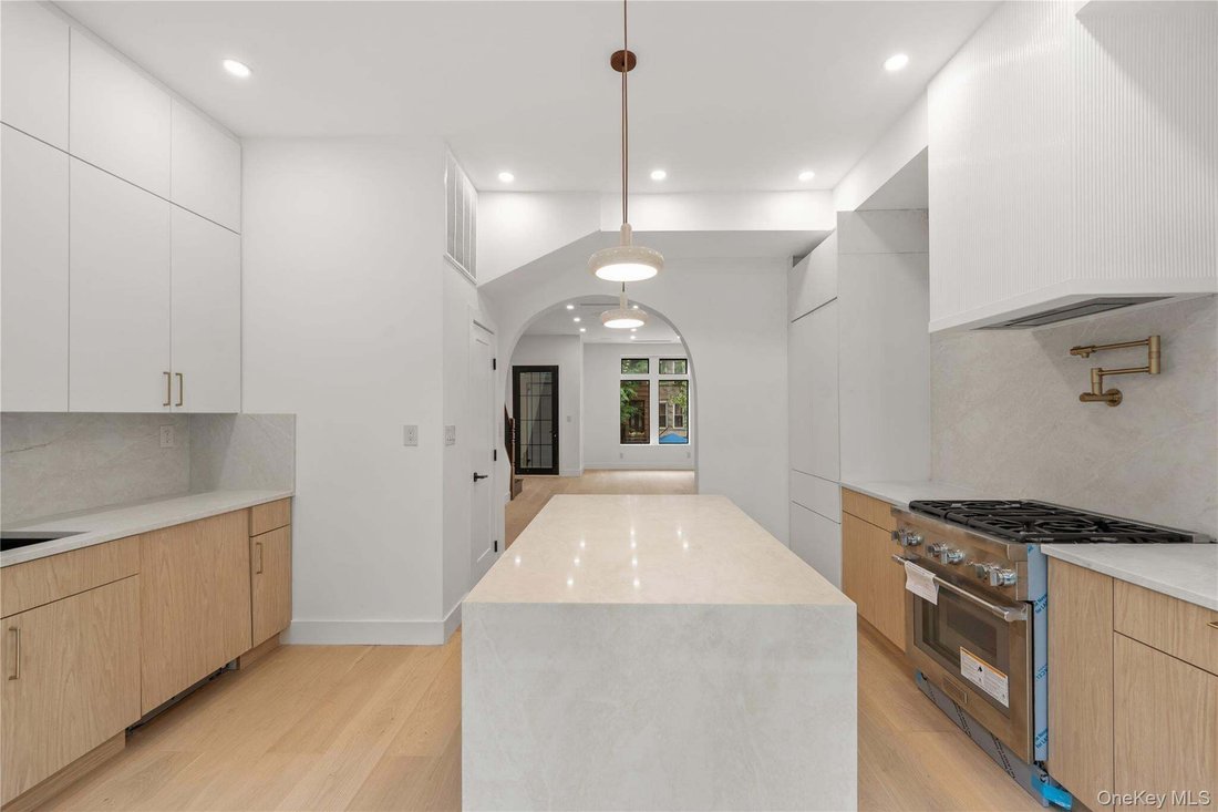 Apartment in New York, New York, United States 4 - 18551182