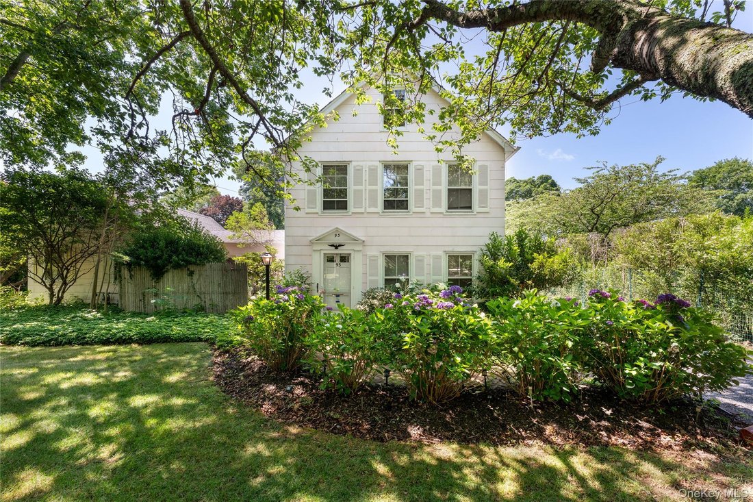 Casa a East Hampton, New York, Stati Uniti 1 - 18551191