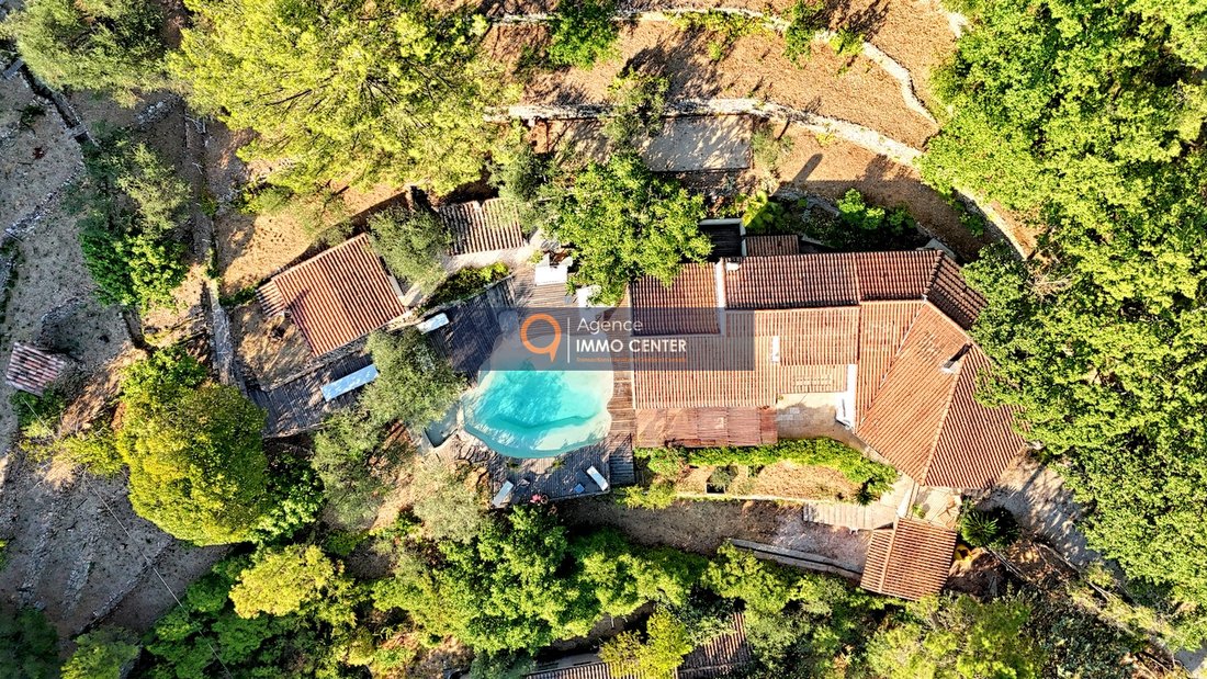 House in Belgentier, Provence-Alpes-Côte d'Azur, France 3 - 18548559
