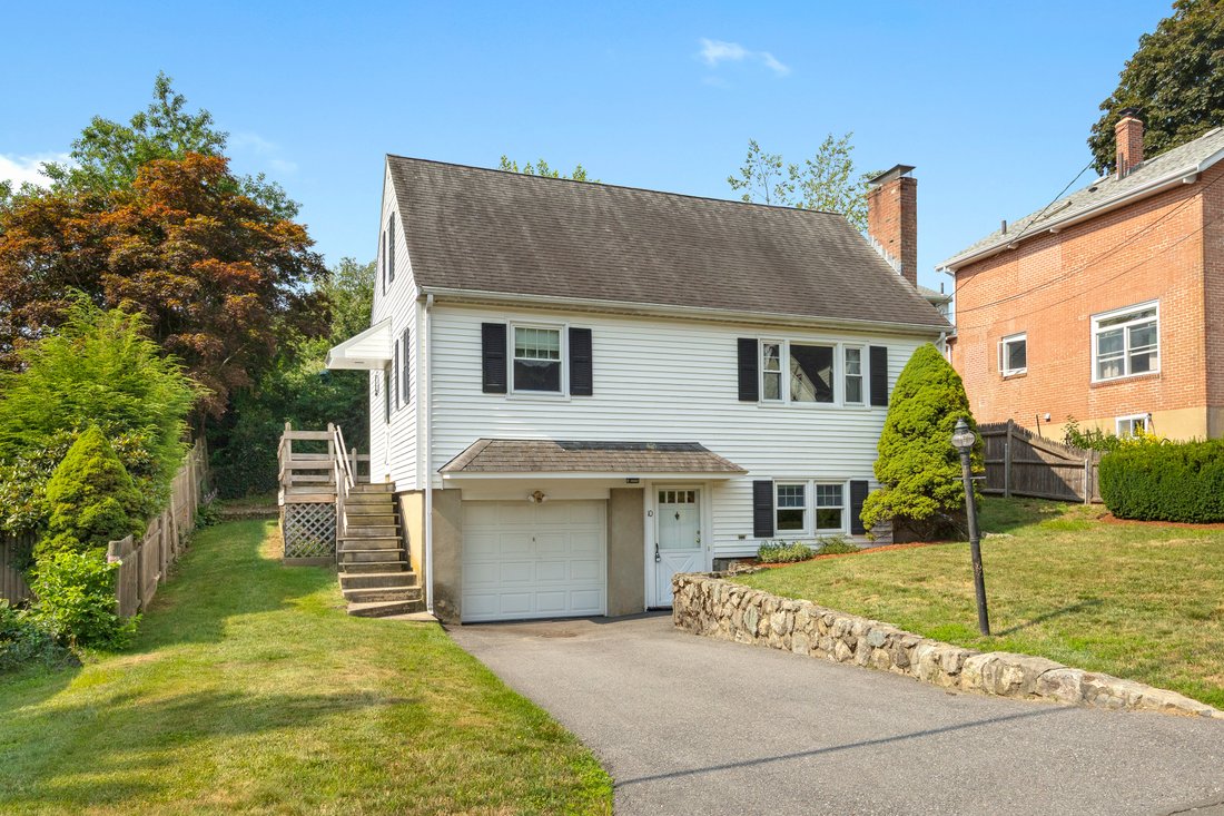 House in Lexington, Massachusetts, United States 3 - 18550322