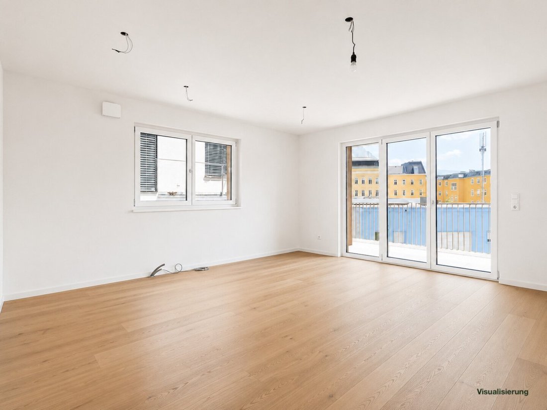 Apartment in Gmunden, Upper Austria, Austria 1 - 18550118