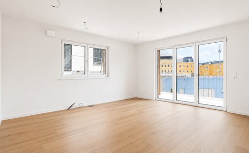 Wohnung in Gmunden, Oberösterreich, Österreich 1