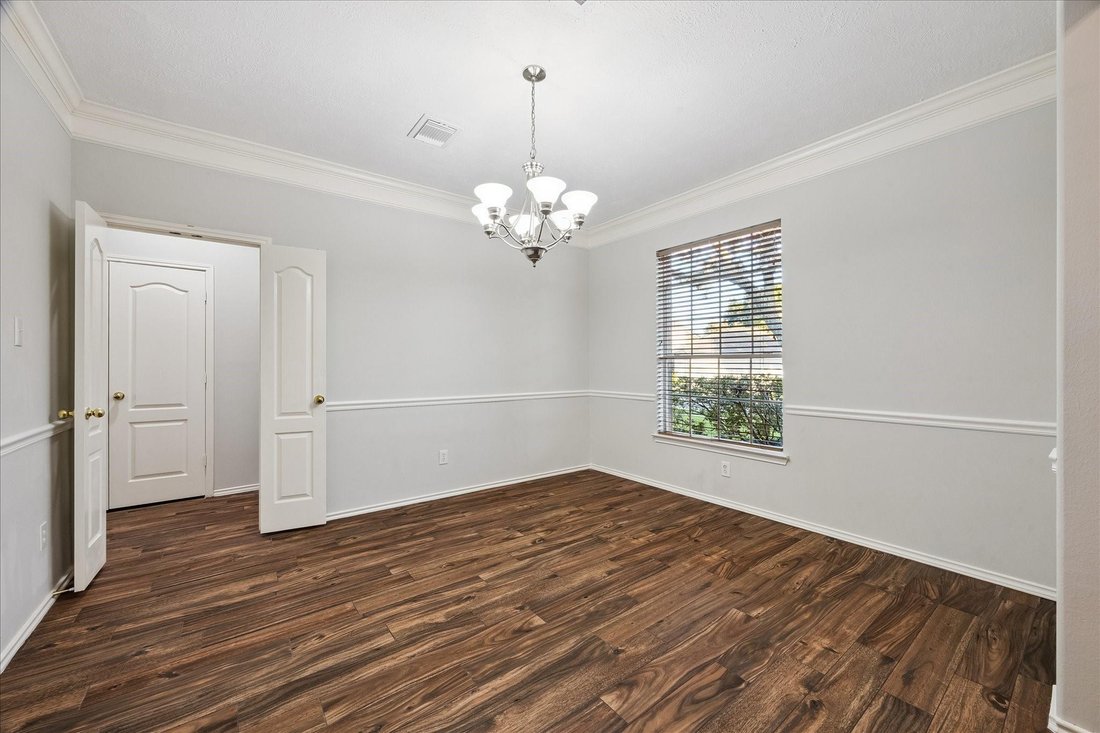 House in Pearland, Texas, United States 4 - 18548735