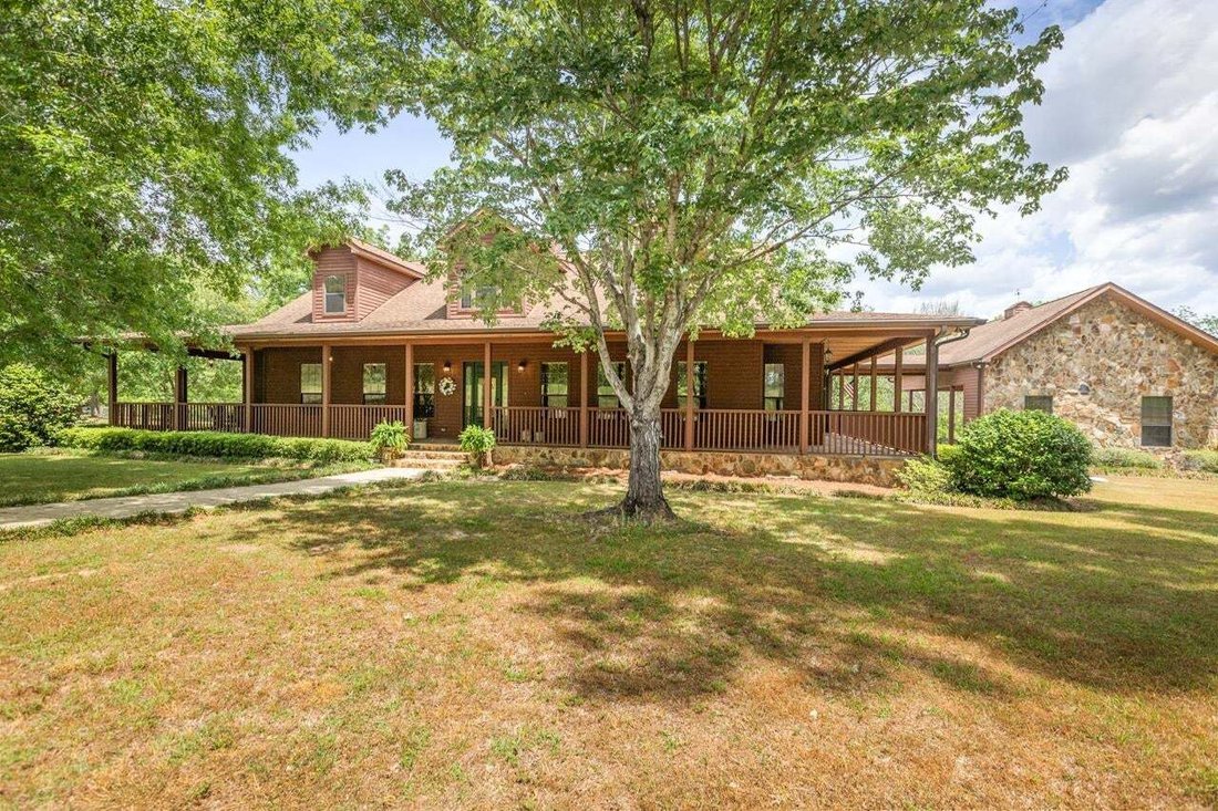 House in Monticello, Florida, United States 5 - 17893638