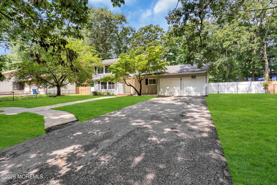 House in Jackson Township, New Jersey, United States 4 - 18552342