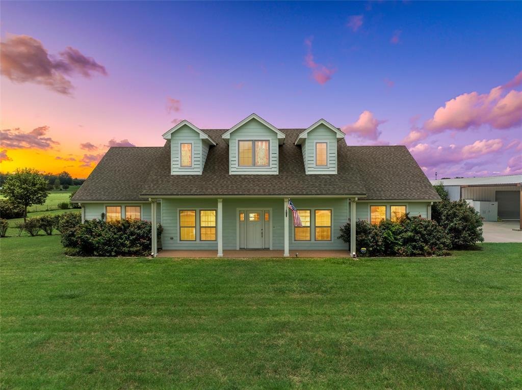 House in Elm Mott, Texas, United States 1 - 18552831