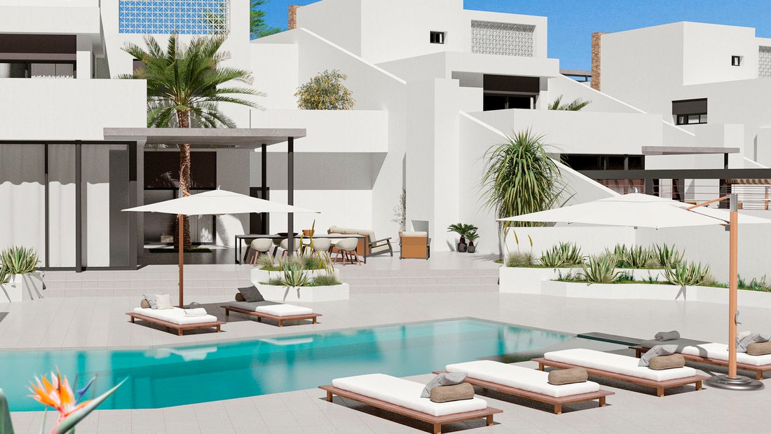 Villa in Elx / Elche, Valencian Community, Spain 4 - 17271633