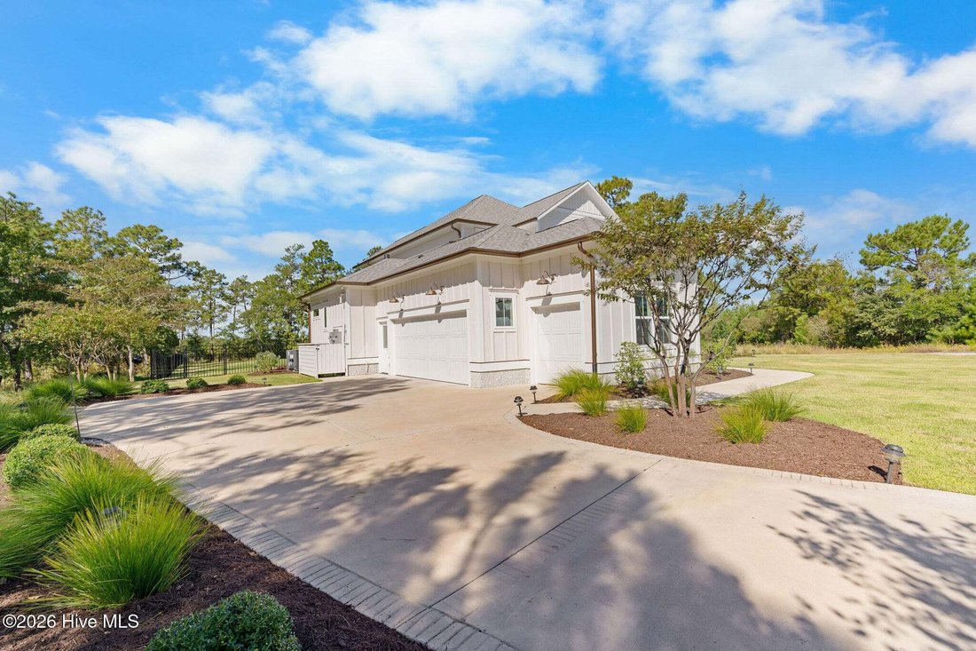 House in Wilmington, North Carolina, United States 5 - 18551793
