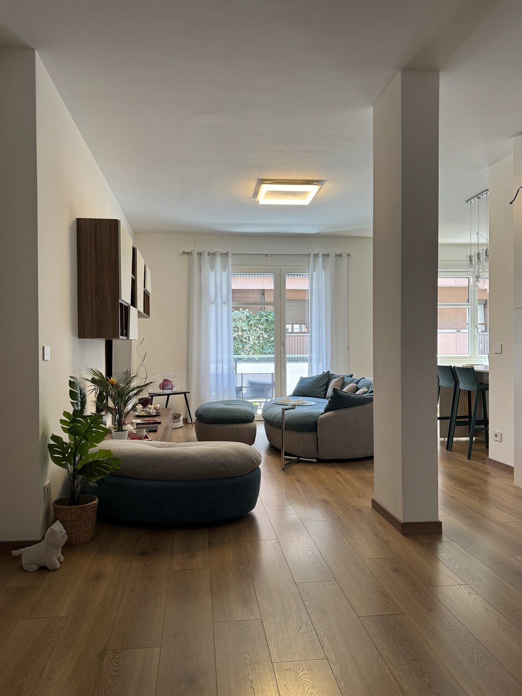 Apartment in Saint Salvario, Turin, Piedmont 5 - 18550942