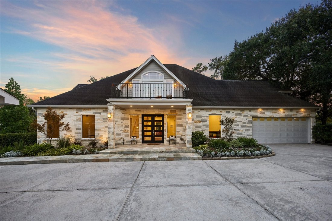 House in Houston, Texas, United States 2 - 18548416
