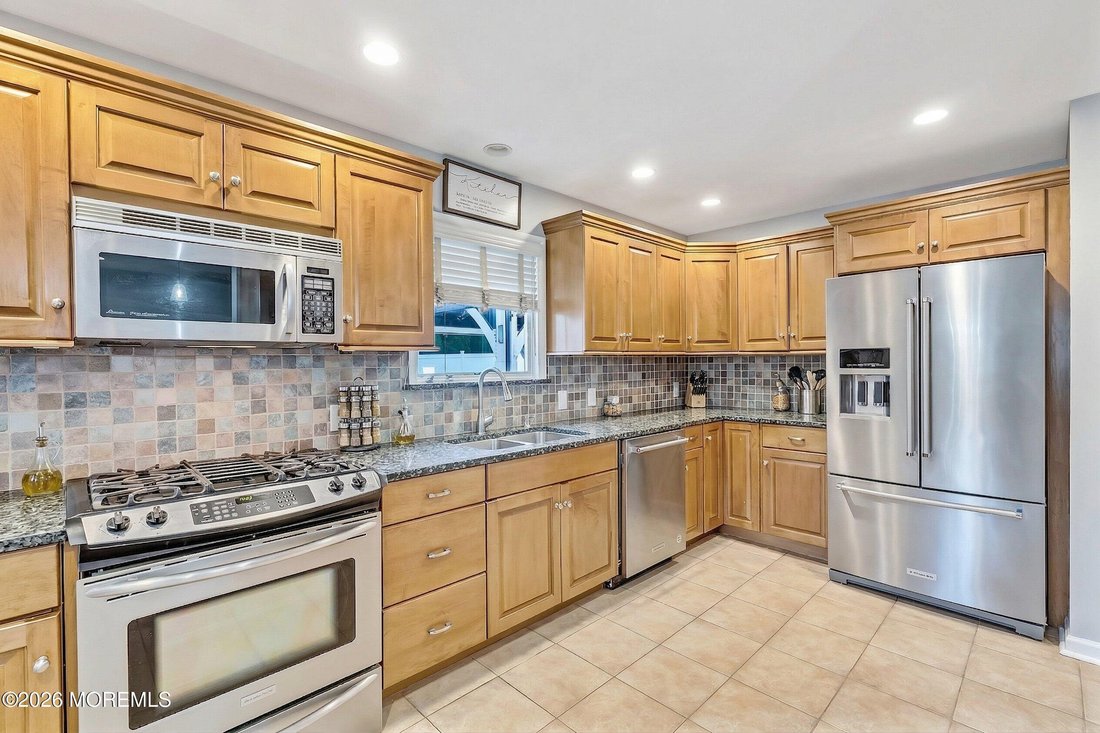 House in West Long Branch, New Jersey, United States 5 - 18551384
