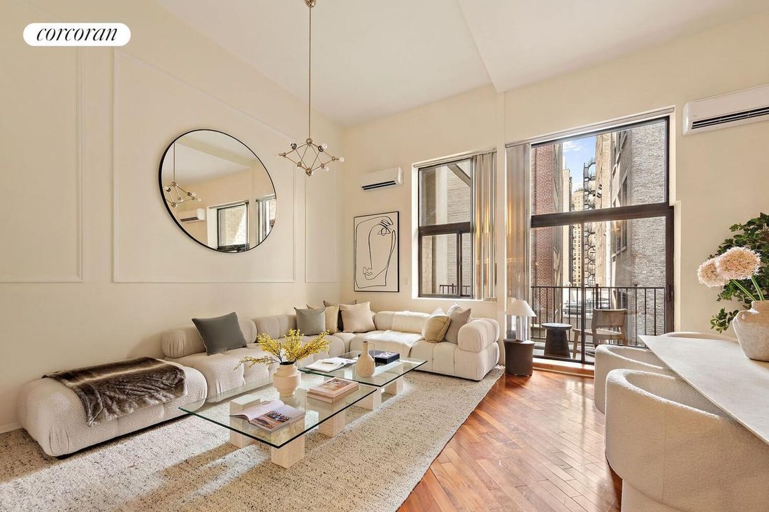 Co Op in New York, New York, United States 2 - 18484947