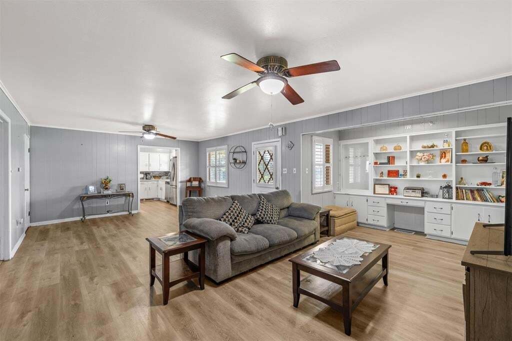 House in Marlin, Texas, United States 4 - 18552727