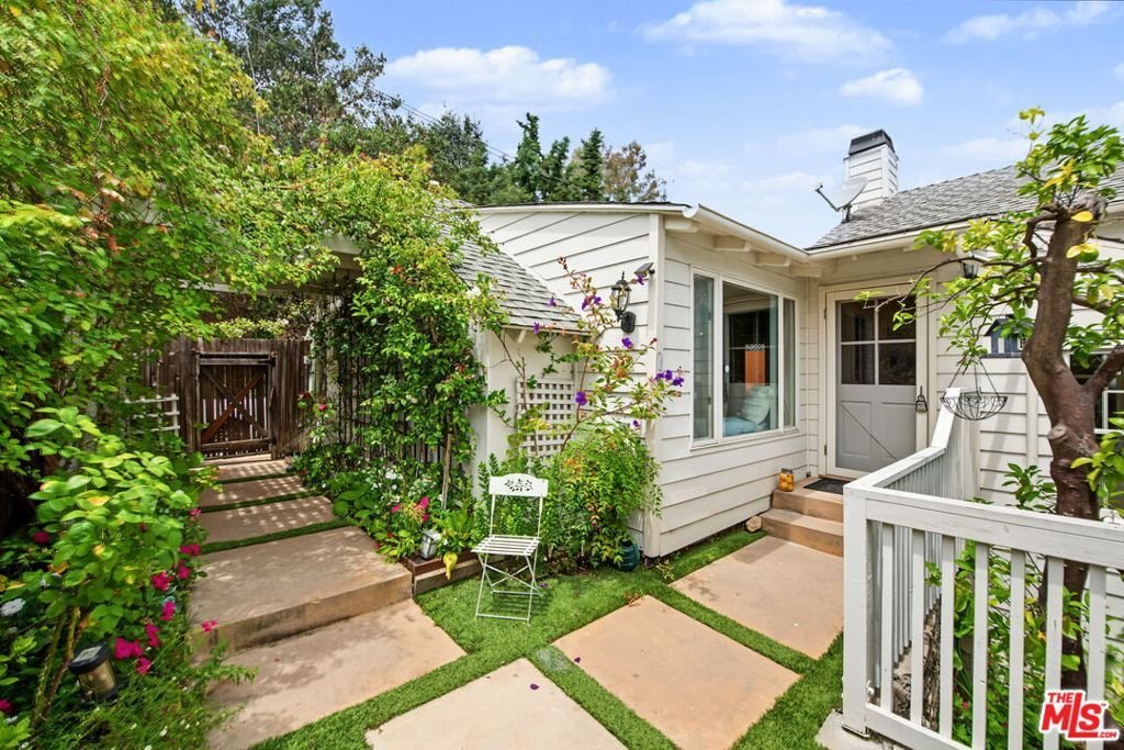 House in Los Angeles, California, United States 2 - 18551061