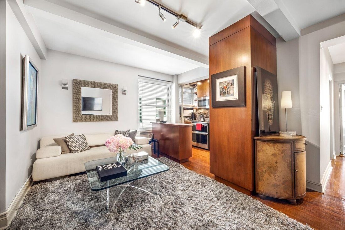 Co Op in New York, New York, United States 2 - 18542453