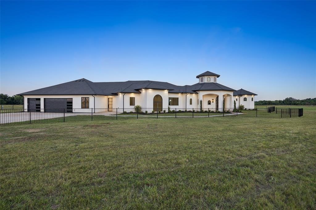 House in Edgewood, Texas, United States 2 - 18552804