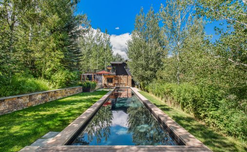 Haus in Aspen, Colorado, Vereinigte Staaten 1