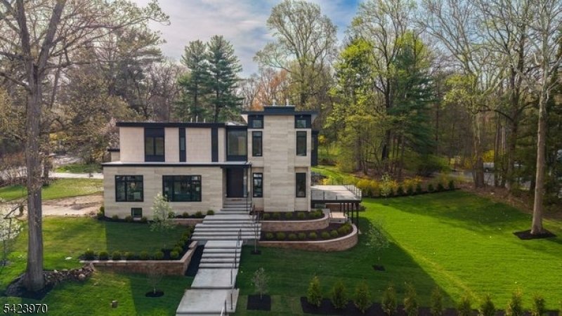 House in Millburn Twp., New Jersey, United States 3 - 17694692