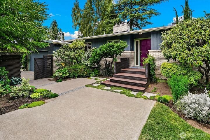 House in Burien, Washington, United States 2 - 18554285