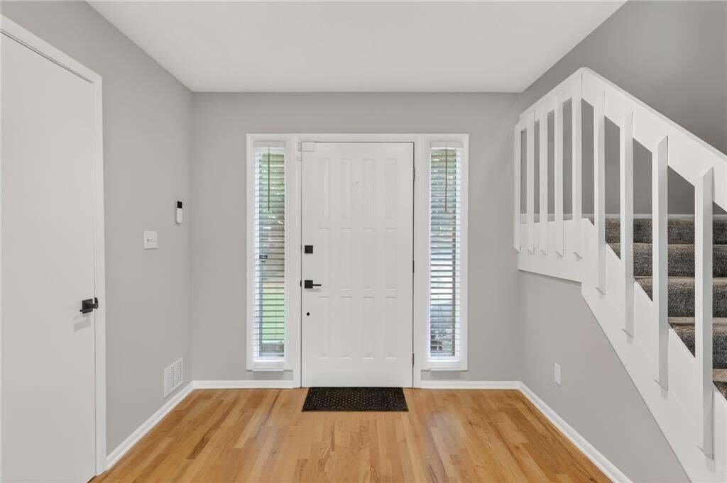 House in Roswell, Georgia, United States 3 - 18548154