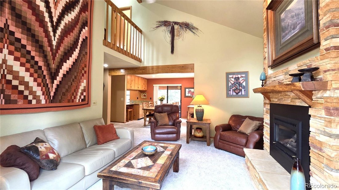 House in Frisco, Colorado, United States 5 - 18550954