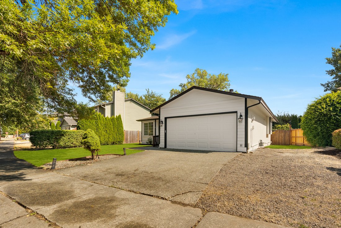 House in Monroe, Washington, United States 2 - 18550402