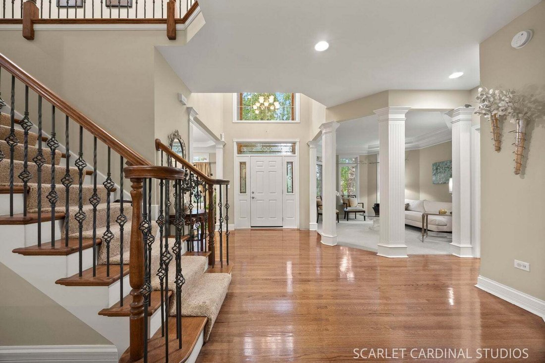 House in Naperville, Illinois, United States 3 - 18552603
