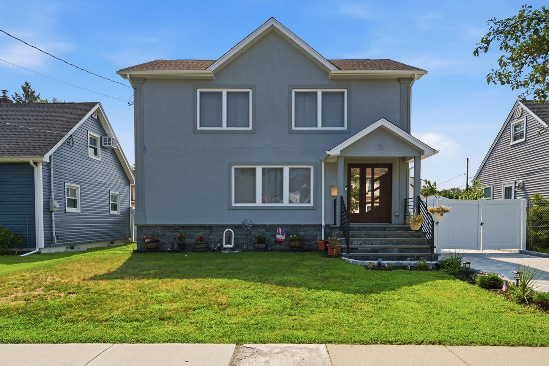 House in Wallington, New Jersey, United States 2 - 18554104