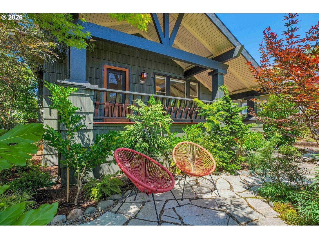 House in Portland, Oregon, United States 3 - 18552953