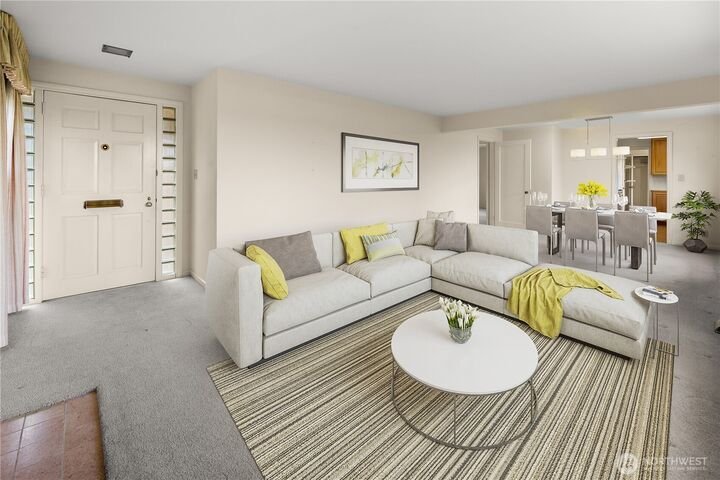 House in Seattle, Washington, United States 4 - 18554298