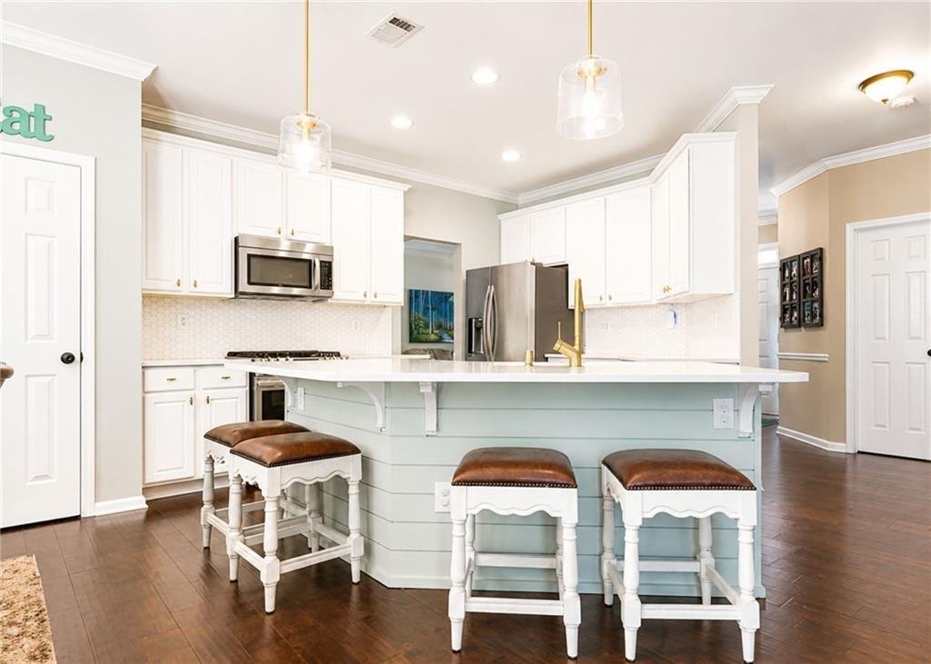 House in Smyrna, Georgia, United States 2 - 18085696