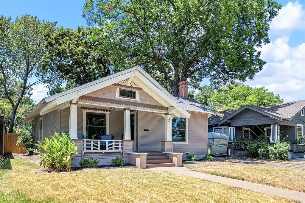 House in Dallas, Texas, United States 2 - 18552806