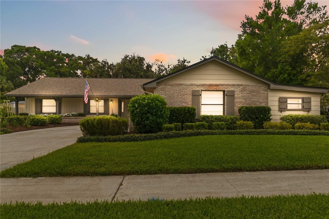 House in Casselberry, Florida, United States 2 - 18551533