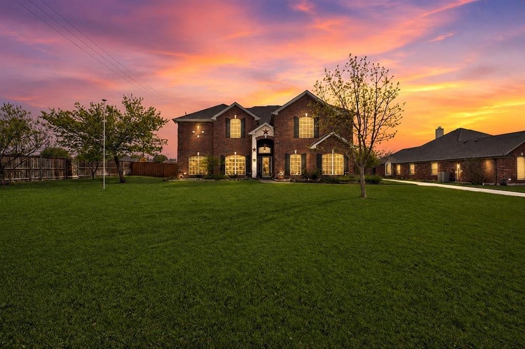 House in Fort Worth, Texas, United States 1 - 17213129