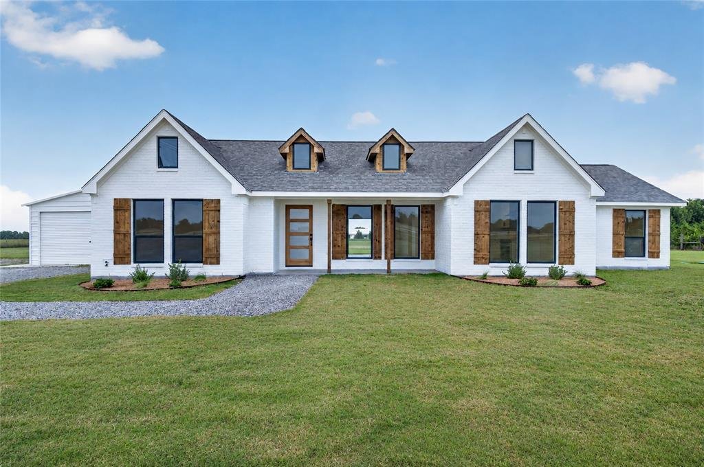 House in Anna, Texas, United States 1 - 18548900