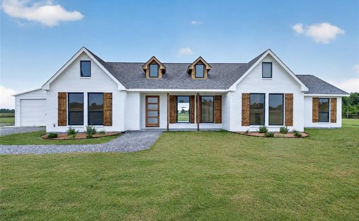 House in Anna, Texas, United States 1