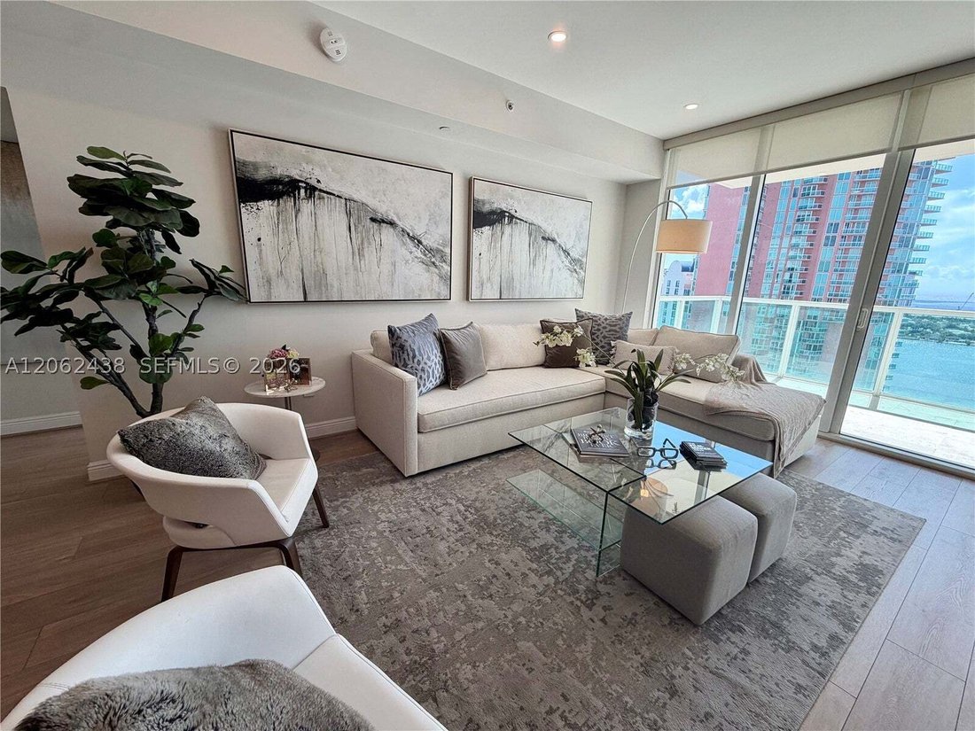 Condo in Aventura, Florida, United States 1 - 18551954