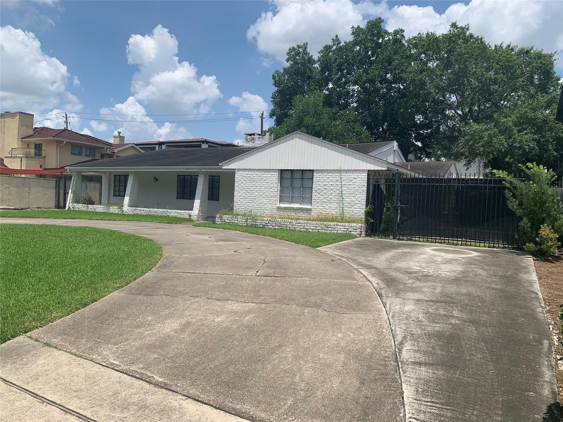 House in Southside Place, Texas, United States 4 - 18037297